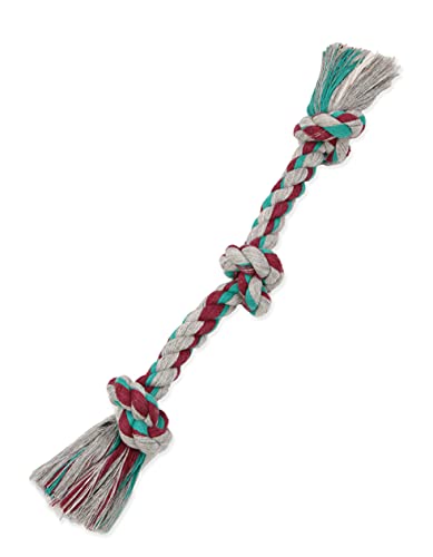 Mammoth Flossy Chews Rope Tug