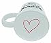 Funny Guy Mugs Good Morning Beautiful Ceramic Coffee Mug - 11oz - Ideal Funny Coffee Mug for Women and Men