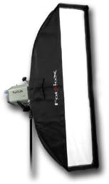 Fotodiox Pro Softbox 12x56" with Speedring for Alien Bees Strobe Light B400, B800, B1600