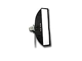 Fotodiox Pro 12x56" Strip Softbox for Studio