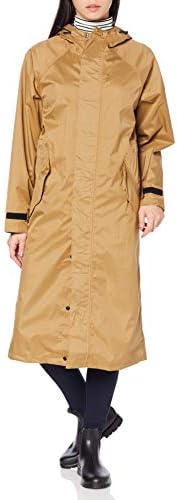 [ピラルク] サイクルモードレインコート レディース 自転車 通勤 通学 7440