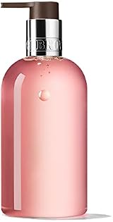 Molton Brown Delicious Rhubarb & Rose Hand Wash 300 ml view 3