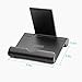 Portable Phone Stand for Tablets, e-Readers and Smartphones, Multi-Angle Compatible with iPhone X/8/8 Plus/7/7 Plus, Samsung Galaxy S8/S7/Note 8, iPad Mini
