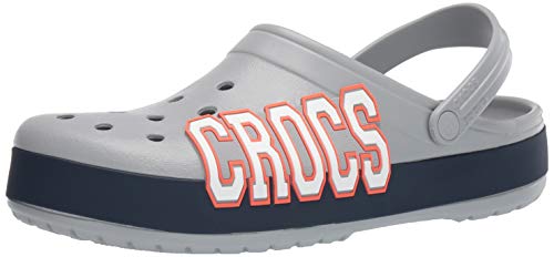 crocband bold logo