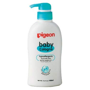 pigeon cologne