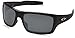Oakley Men's Turbine Polarized Rectangular Sunglasses