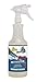 Chem-Girl OxyPro Concentrated Multi-Purpose Surface Cleaner to the Rescue - Chlorine-Free, Oxygen-Powered Stain & Odor Remover, 5 Percent Hydrogen Peroxide (H2O2), 1 Quart