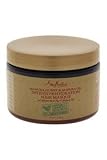 SheaMoisture Manuka Honey &Mafura Oil Intensive Hydration Treatment Masque Packet