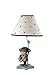 Carter's Monkey Collection Lamp and Shade
