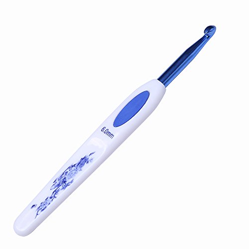 4 LFBEST+Ergonomic+Knitting+porcelain+Portable