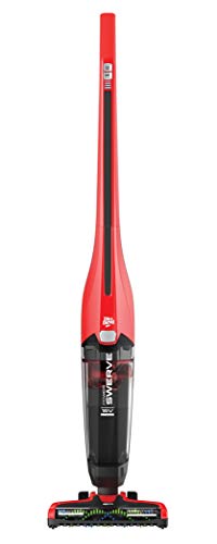 Dirt Devil BD22050CA Power Swerve Cordless Stick Vacuum