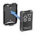 Trac Outdoors Anchor Winch Wireless Remote Kit - Allows Push-Button Anchor Winch Operation from Any Location - for use with TRAC Fisherman 25 & Pontoon 35 Electric Anchor Winches (69041)