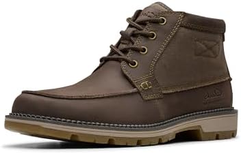 Amazon.com | Clarks Collection Men's Shacre Boot Ankle Boot