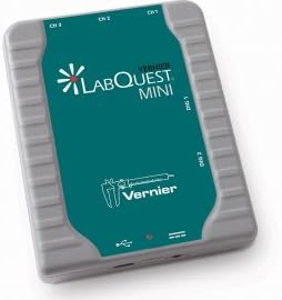 Labquest mini