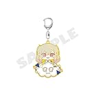 『プロジェクトセカイ カラフルステージ! feat. 初音ミク』マイセカイ ネームキーホルダー “天馬 咲希のぬいぐるみ”