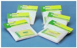 HOSPITAL BED SHEET CONTO C3051 36X80 ESSENTIAL MEDICAL