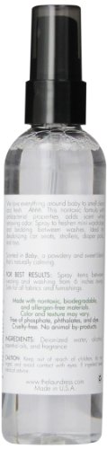 image for The Laundress New York The Laundress - Fabric Fresh Spray, Baby Scente