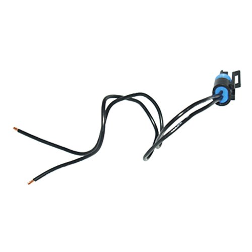 Original Engine Management PS9 Coolant Temperature Sensor Connector