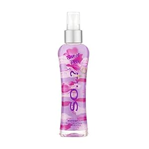 Body-Mist-By-So-Womens-Sweet-Pea-Body-Body-Mist-Fragrance-Spray-100ml Body Mist By So…? Womens Sweet Pea Body Body Mist Fragrance Spray 100ml