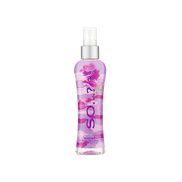 Body-Mist-By-So-Womens-Sweet-Pea-Body-Body-Mist-Fragrance-Spray-100ml Body Mist By So…? Womens Sweet Pea Body Body Mist Fragrance Spray 100ml