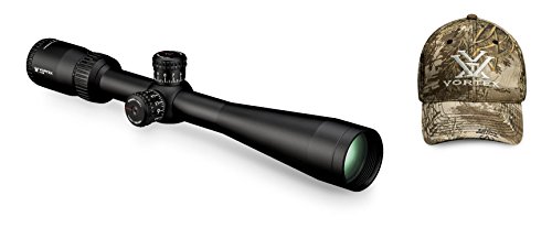 Vortex optics diamondback tactical 4-12 x 40 riflescope…