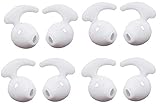Lunies Earbud Covers Ear Hooks Tips Replacement