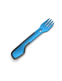 morsel Spork   Camping and Backpacking Lunch Gear