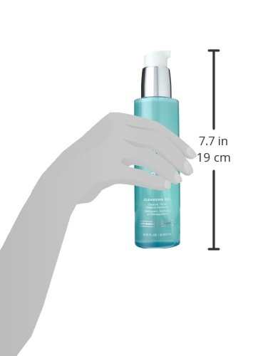 HydroPeptide Tone/Makeup Remover Cleansing Gel, 6.76 fl. oz.