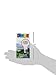 Chromalux Standard Clear 3 Way Light Bulb