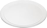 Vogue Aluminium Pizza Tray 305mm 12 Inch Round Tempered Oven Tray F008 view 4