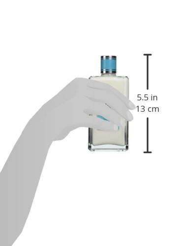 I Coloniali Soothing Aftershave Emulsion with Rhubarb, 3.3 oz.