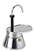 GSI Outdoors 1-Cup Stainless Mini Espresso Maker