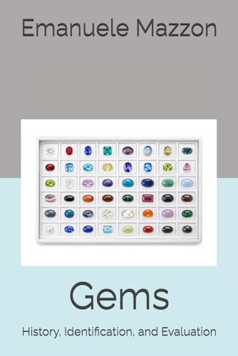 Handbook of Gem Identification: Liddicoat, Richard T., Jr
