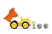 Fisher-Price Little People Dump Truck