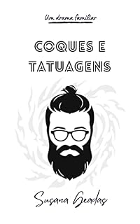Livro Coques e Tatuagens