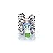 World of Eric Carle, The Very Hungry Caterpillar Rhythm Stick Handle Bells