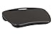 LapGear MyDesk Lap Desk - Black - Fits up to 15.6 Inch laptops - Style No. 45348