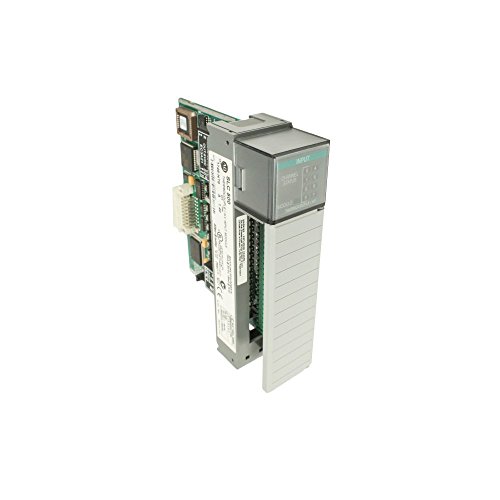 Allen-Bradley | 1746-NT8 | Thermocouple Input Module (Certified Refurbished)