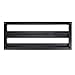Donner Guitar Pedal Board Case DB-2 Aluminium Pedalboard 20'' x 8'' with Bag