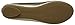 Kenneth Cole REACTION Women's Slip Gloss 3 Ballet Flat