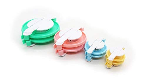 3 Wayion+Bobble+Weaver+Needle+Knitting