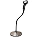 ChromaCast CC-GDMIC-STAND Gooseneck Bass Drum/Table Microphone Stand