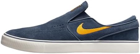 Amazon.com | Nike SB Janoski+ Slip Skate Shoes (FN5893-401