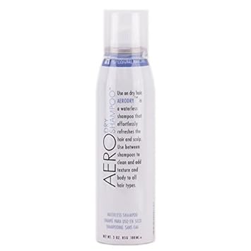 Buy Tri Aero Dry Shampoo 3 0 Oz By Tri Hair Institute Of