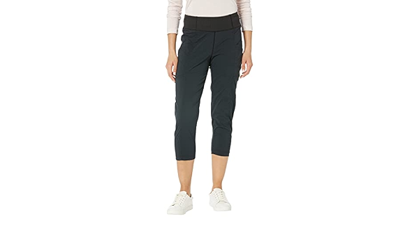 prAna Koen Capri - Women's at Amazon 