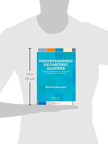 Understanding Geometric Algebra