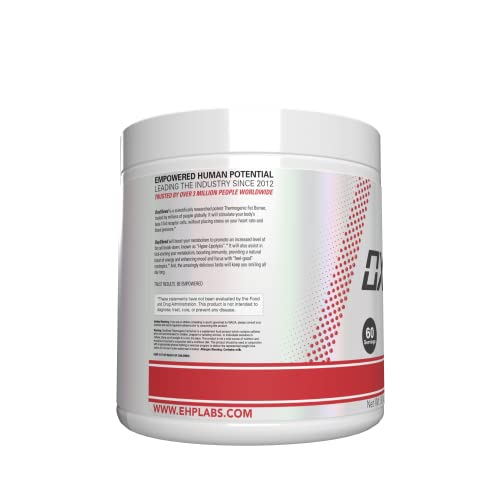 EHP Labs OxyShred Pre Workout Powder - Preworkout Powder with L Glutamine & Acetyl  L Carnitine, Energy Boost Drink - Pink Grapefruit, 60 Servings in Dubai -  UAE