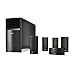 Bose Acoustimass 10 Series V Home Theater Speaker System, Black - 720962-1100 primary