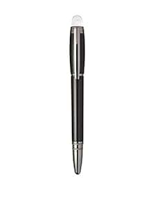 mont blanc carbon fiber pen