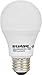 SYLVANIA LED Light Bulb, 100W Equivalent A19, Efficient 14W, Medium Base, Frosted Finish, 1500 Lumens, Daylight - 1 Pack (79294)